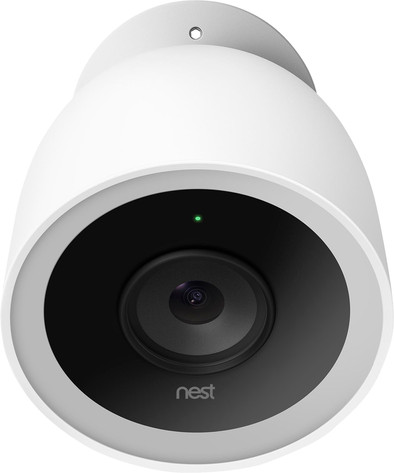 Google Nest Cam IQ Outdoor is no longer available