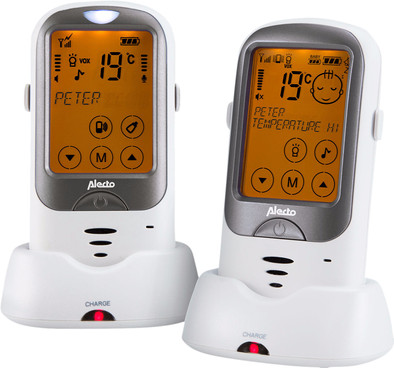 Alecto DBX-68 is nooit meer leverbaar