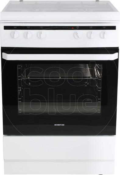 Inventum VFG6020GWIT is nooit meer leverbaar