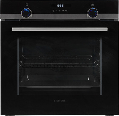 Siemens HB537ABS0 is nooit meer leverbaar