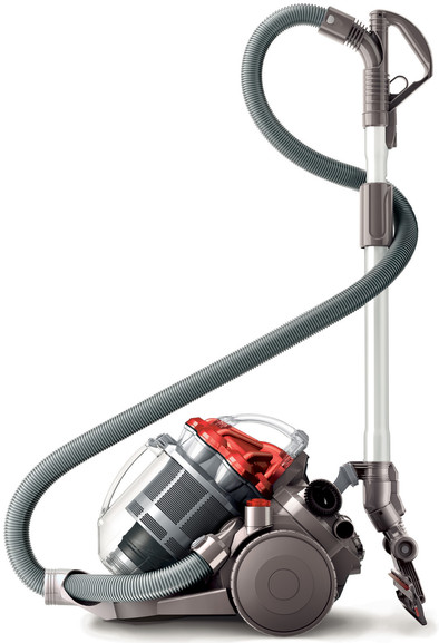 Dyson DC19 All Floors is nooit meer leverbaar