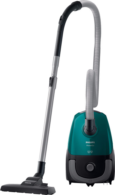 Philips PowerGo FC8246/09 is nooit meer leverbaar
