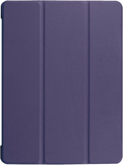 Just in Case Huawei MediaPad M3 Lite 10 Tri-Fold Case Blauw is nooit meer leverbaar