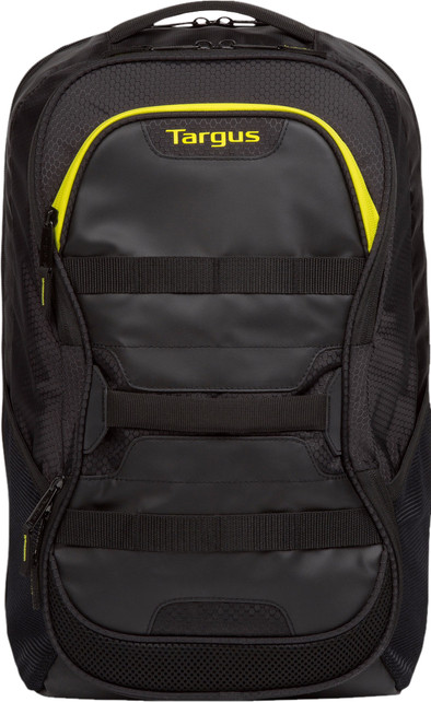 Targus Work &amp; Play Fitness 15 inches Black 27L is no longer available
