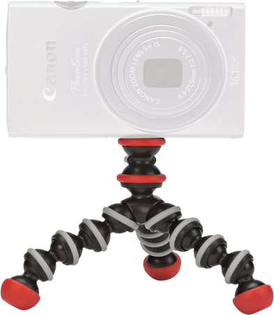Joby GorillaPod Magnetic Mini is nooit meer leverbaar
