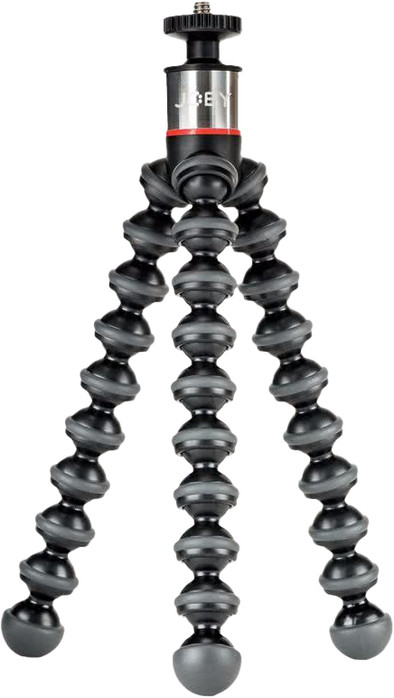 Joby GorillaPod 500 is nooit meer leverbaar