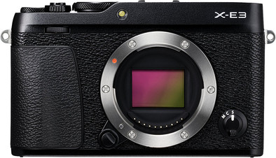 Fujifilm X-E3 Body Black is no longer available