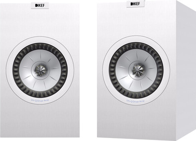 KEF Q350 White (per pair) is no longer available