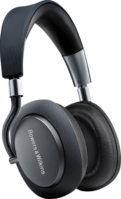 ヘッドホン Bowers&Wilkins PX/H GRAY Bowers & Wilkins PX7/H [スペース・グレー] 価格比較 - 価格.com