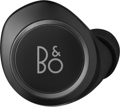 Bang &amp; Olufsen BeoPlay E8 Zwart is nooit meer leverbaar