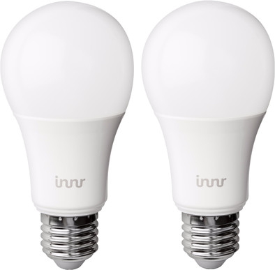 Innr White E27 9w Duo Pack is no longer available
