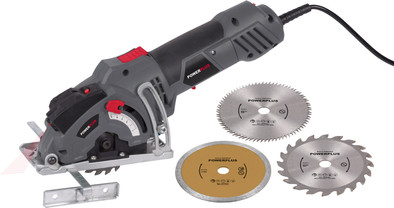 Powerplus POWE30040 is nooit meer leverbaar