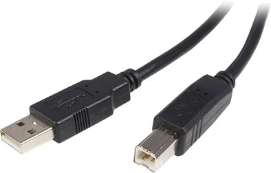 StarTech USB 2.0 A to B cable 1.8 meters is no longer available