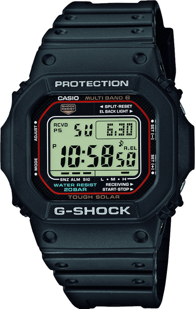 Casio G-Shock The Origin GW-M5610-1ER is no longer available