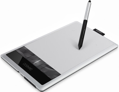 Wacom Bamboo Fun Pen &amp; Touch Small is nooit meer leverbaar