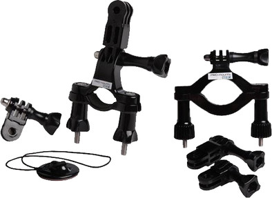 PRO-Mounts Tube Mount Set is no longer available