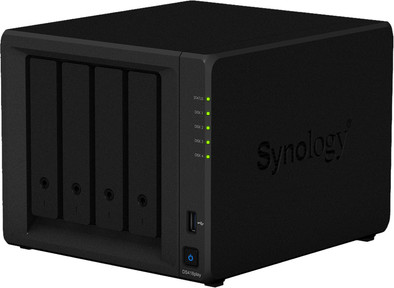 Synology DS418play is no longer available