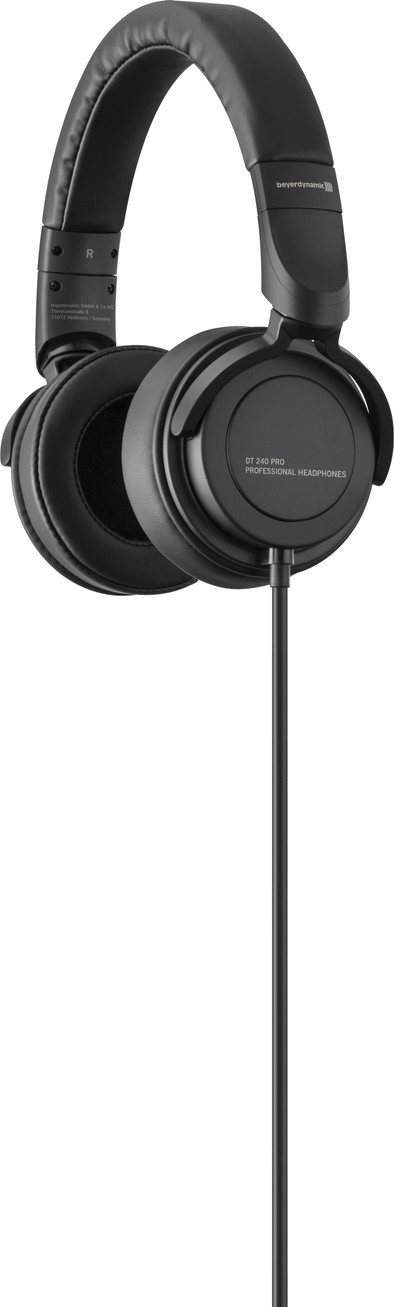 Beyerdynamic DT 240 PRO is nooit meer leverbaar