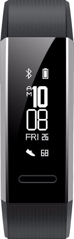 Huawei Band 2 Pro Black is no longer available