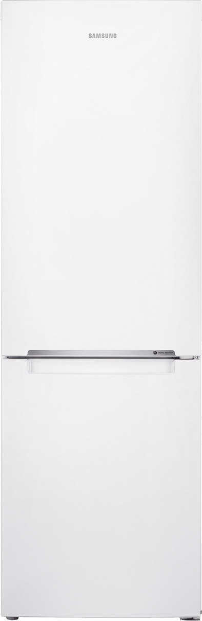 Samsung RB30J3000WW is nooit meer leverbaar
