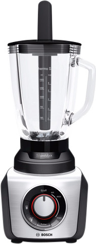 Bosch SilentMixx MMB65G5M is nooit meer leverbaar