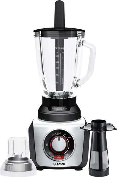 Bosch SilentMixx MMB66G7M