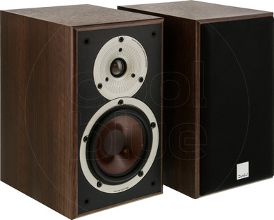 DALI SPEKTOR 2 ウォルナット Dali Spektor 2 Compact Speakers - Walnut (Pair) : Amazon.ca