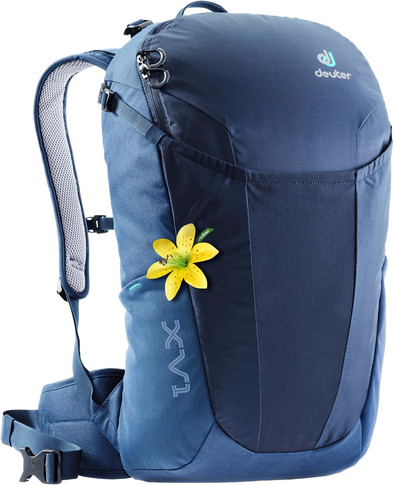 Deuter XV 1 15 "Navy Midnight 17L - Slim fit is no longer available