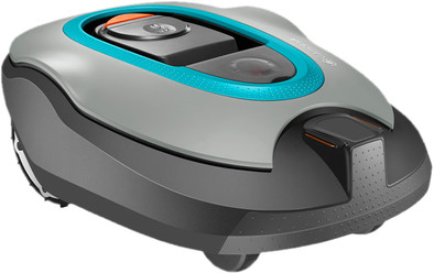 Gardena Smart Sileno+ 1600 is nooit meer leverbaar