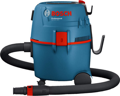 Bosch GAS 20 L SFC NL is nooit meer leverbaar