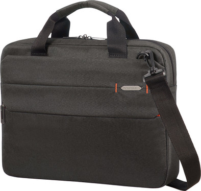 Samsonite Network 3 14'' Black is nooit meer leverbaar