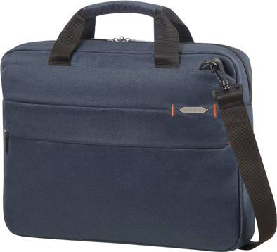 Samsonite Network 3 Laptop Bag 15.6 inches Blue is no longer available
