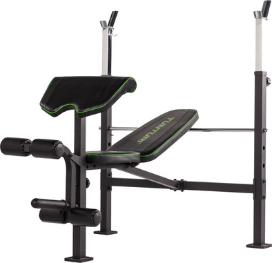 Tunturi WB60 Olympic Width Weight Bench is no longer available