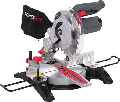 Powerplus POWE50102 is nooit meer leverbaar