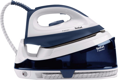 Tefal SV6035 Fasteo is no longer available