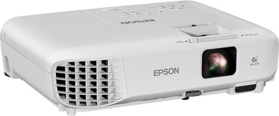 Epson EB-S05 | Coolblue | Beamers