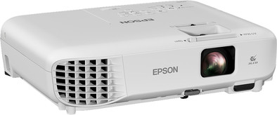 EPSON プロジェクター EB-X05 Epson EB-X05 | Coolblue | Projectors