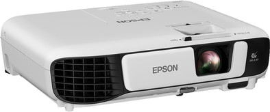 Epson EB-X41 is nooit meer leverbaar