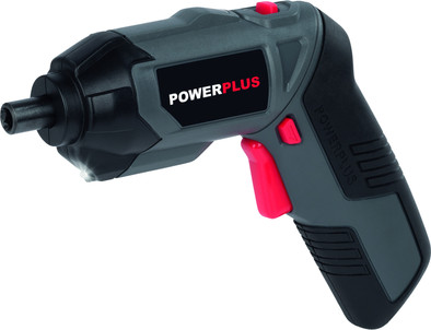 Powerplus POWE00015 is nooit meer leverbaar