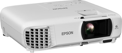 Epson EH-TW650 is nooit meer leverbaar