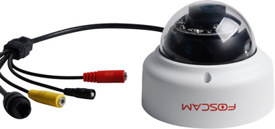 Foscam FI9961EP-2.8MM is nooit meer leverbaar