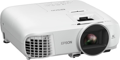 Epson EH-TW5600 is nooit meer leverbaar