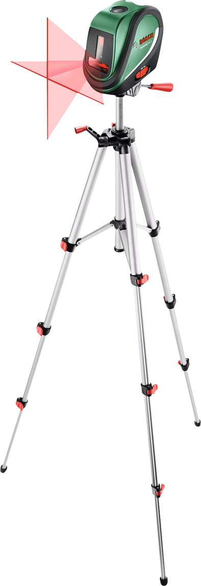 Bosch UniversalLevel 2 Set is no longer available