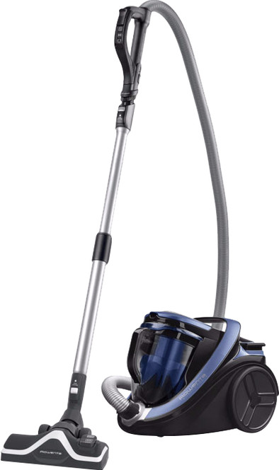 Rowenta Silence Force Cyclonic 4A RO7681EA is nooit meer leverbaar