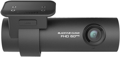BlackVue DR750S-1CH Cloud Dashcam 16GB is nooit meer leverbaar