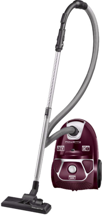 Rowenta Compact Power Parquet Pro RO3969EA is no longer available