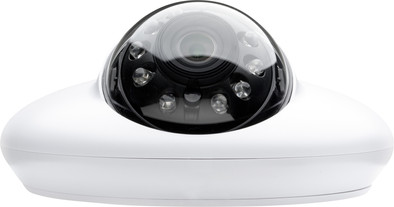 Ubiquiti UniFi Video Dome UVC-G3-DOME is no longer available