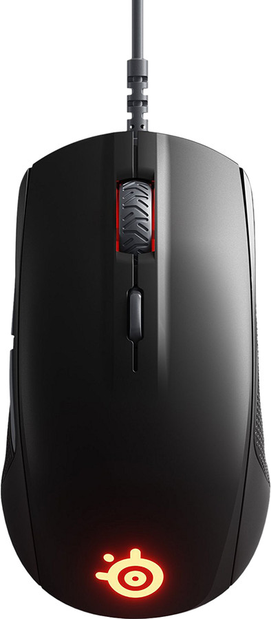 SteelSeries Rival 110 is no longer available