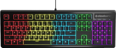 SteelSeries Apex 150 QWERTY is nooit meer leverbaar