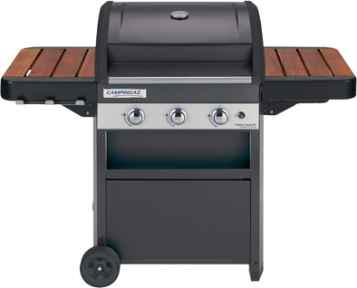 Campingaz 3 Series Classic WL is nooit meer leverbaar